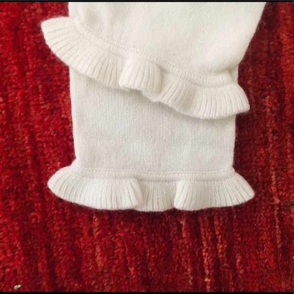100% Cashmere Gloves - never been worn before! - Picture 4 of 4
